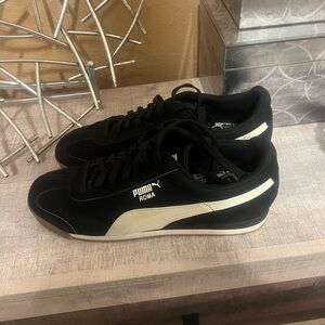 Puma Roma sneakers sz 12
